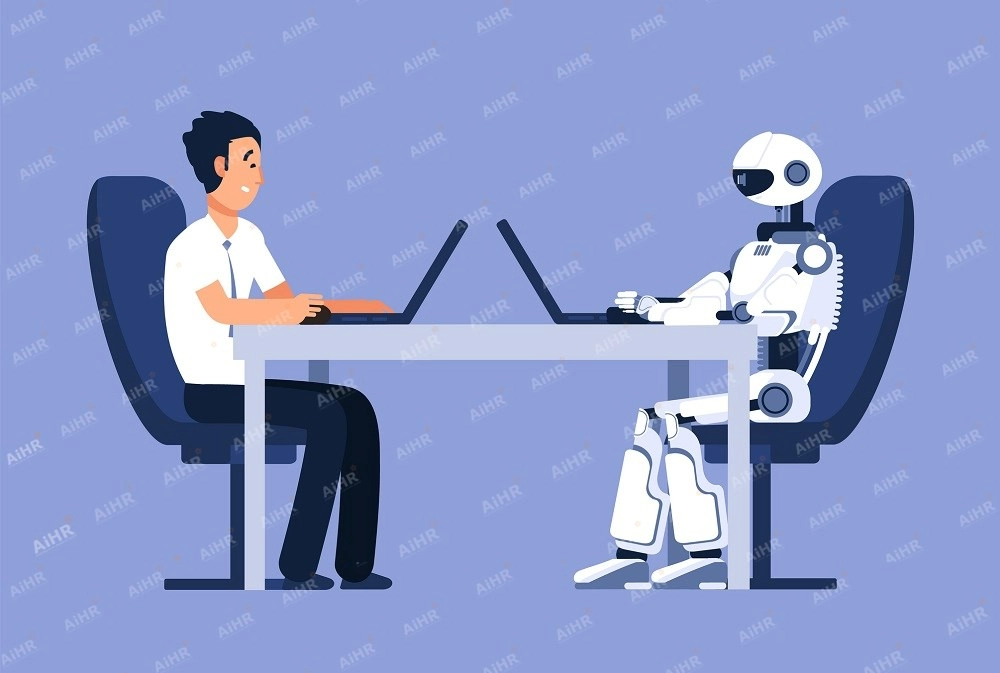 Tác động tới vai trò HR và kỹ năng mới: AI không thay bạn, người dùng AI sẽ