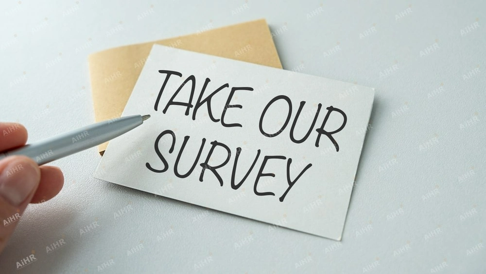 Tại sao CEO, HR, CHRO cần Pulse Survey trong kỷ nguyên 4.0