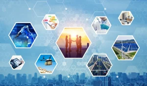 Xu hướng công nghệ mới, thay đổi chính sách, cạnh tranh nguồn lực... đều ảnh hưởng đến khả năng thu hút nhân tài