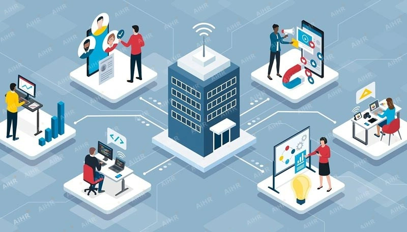 Tiêu chí chọn HRMS cho doanh nghiệp Việt Nam