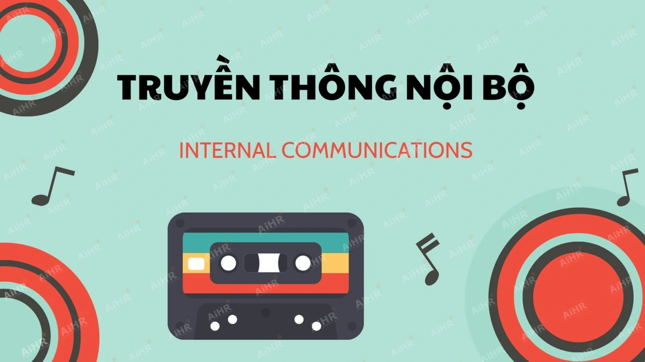 Định Nghĩa Truyền Thông Nội Bộ: Mạch Máu Của Tổ Chức