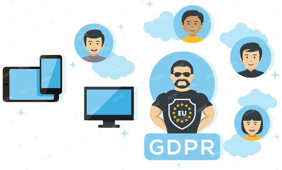 Tuân thủ pháp lý: EEOC, GDPR, NYC LL144