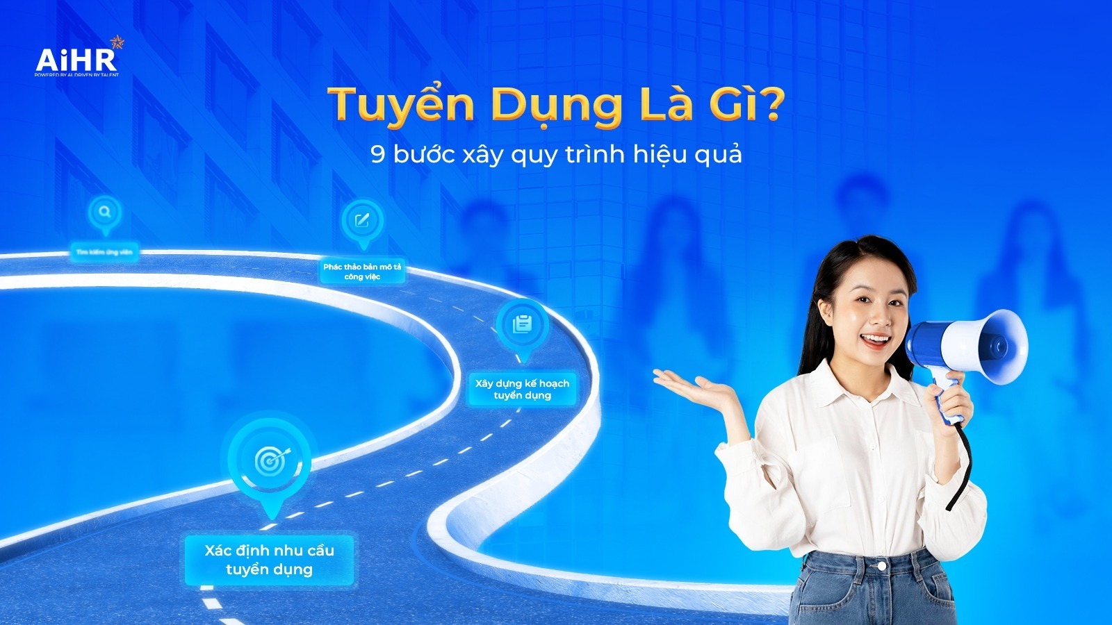 tuyển dụng là gì