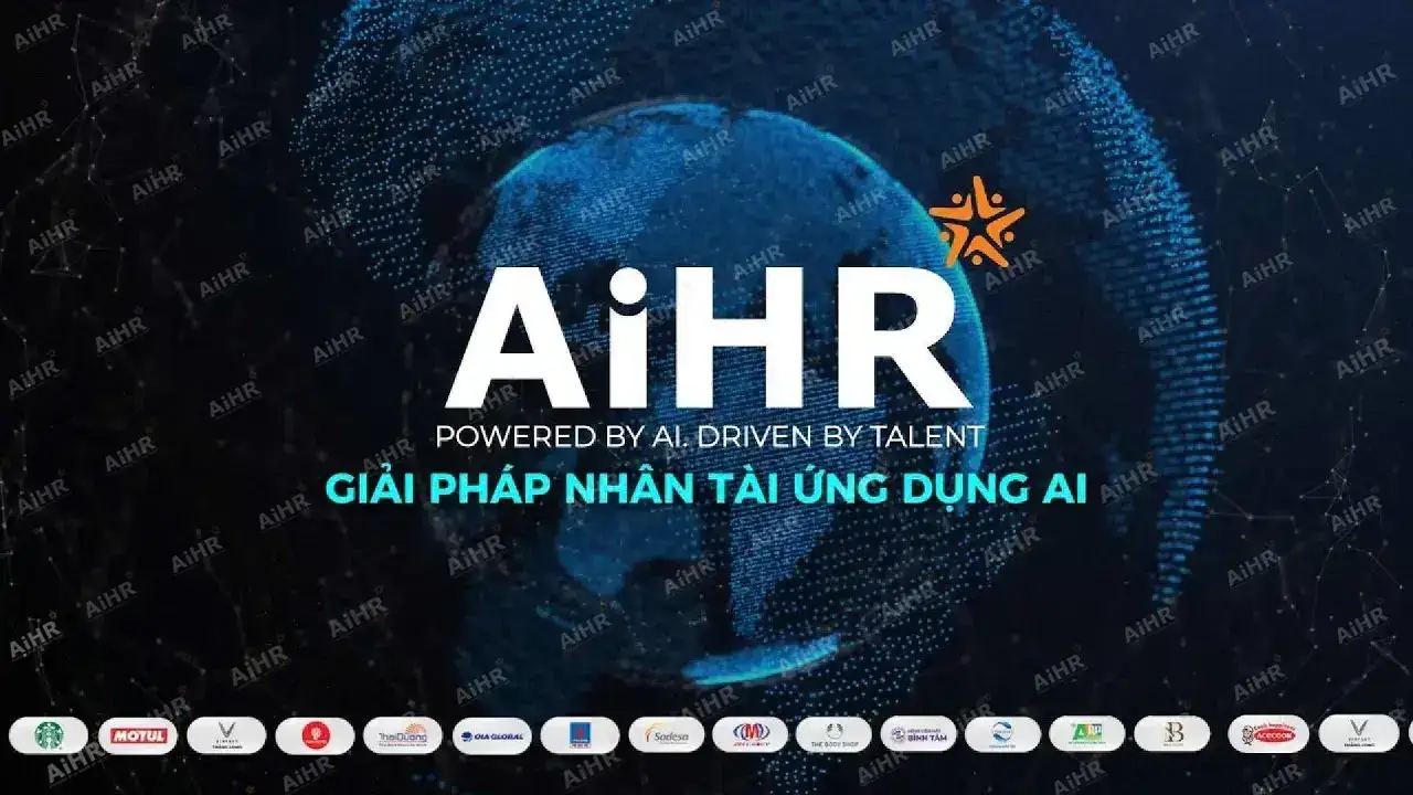 Ứng dụng trong kỷ nguyên 4.0: Dữ liệu, tự động hóa và AI hỗ trợ quyết định