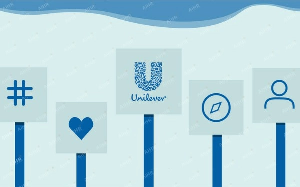 Case 1 – Unilever: Tổ chức dựa trên kỹ năng và trải nghiệm số