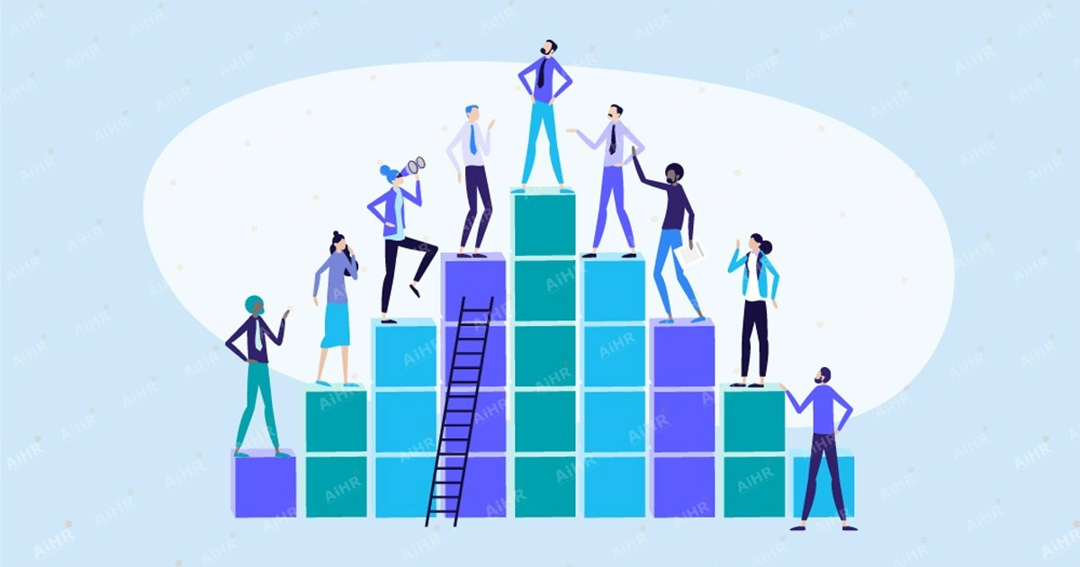 Vai trò lãnh đạo và hành vi tổ chức trong Hierarchy Culture