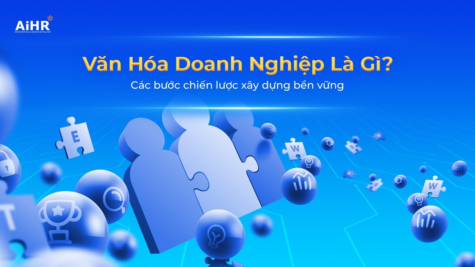 Văn hóa doanh nghiệp là gì