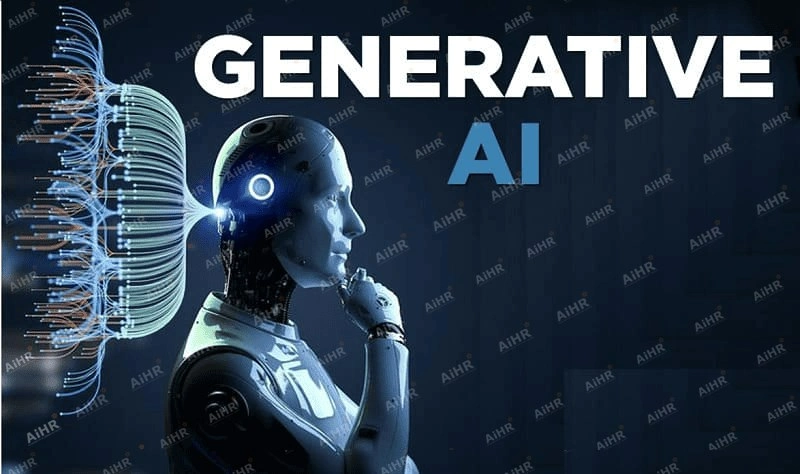 Vì sao AI/GenAI trở nên cấp thiết lúc này?