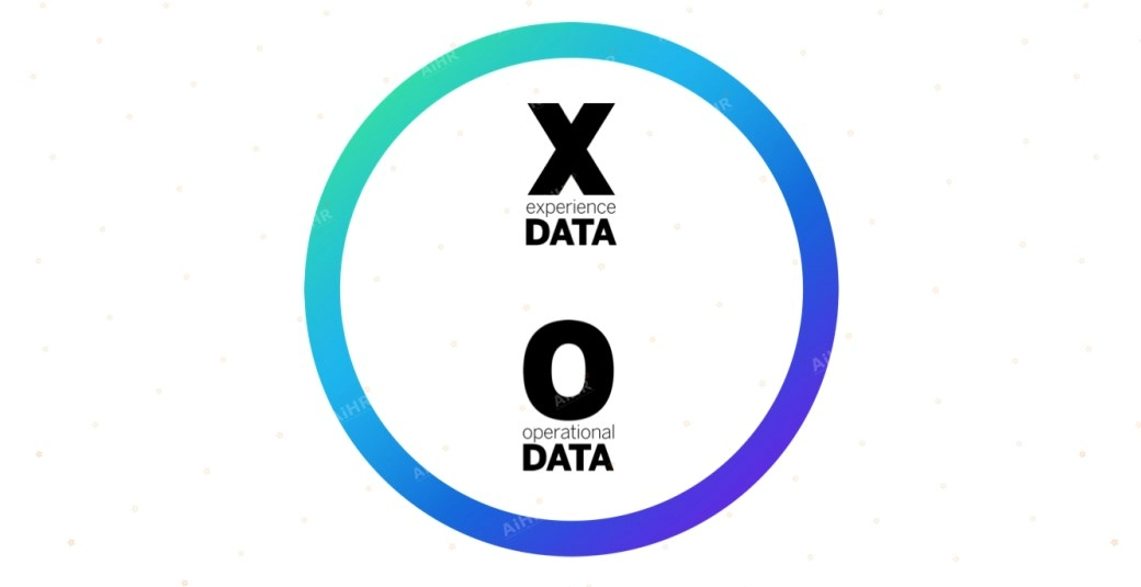 X-data vs O-data: Kết hợp cảm nhận và hành vi để ra quyết định tốt hơn