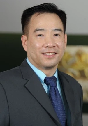 Mr. Thiet Nguyen (Dr. Ted)