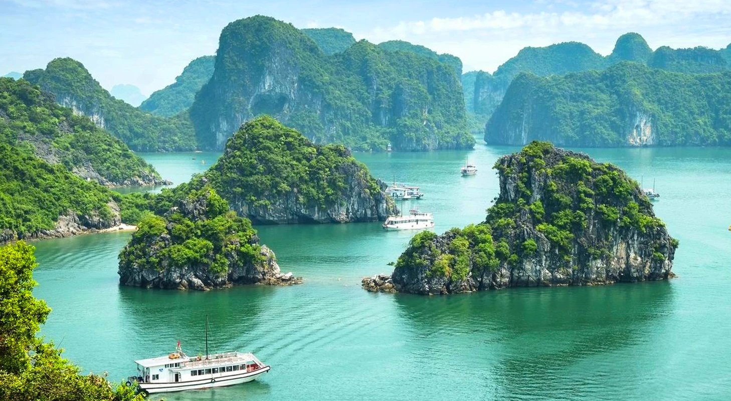 Du lịch