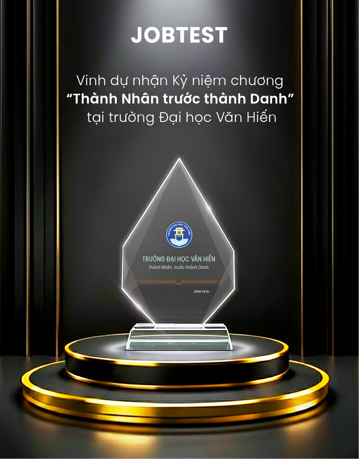 Kỷ niệm chương 