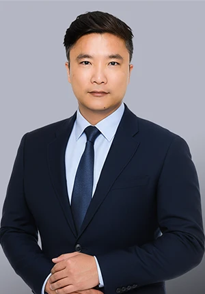Mr. Kevin Lee