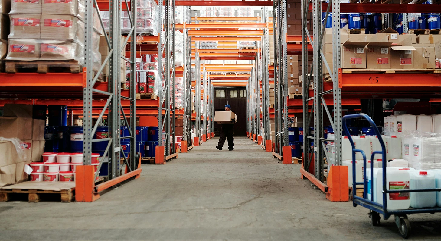 Logistics