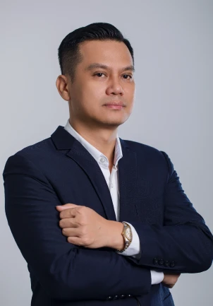Mr. Nguyen Cong Thuy