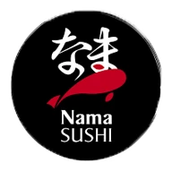 Nama Sushi