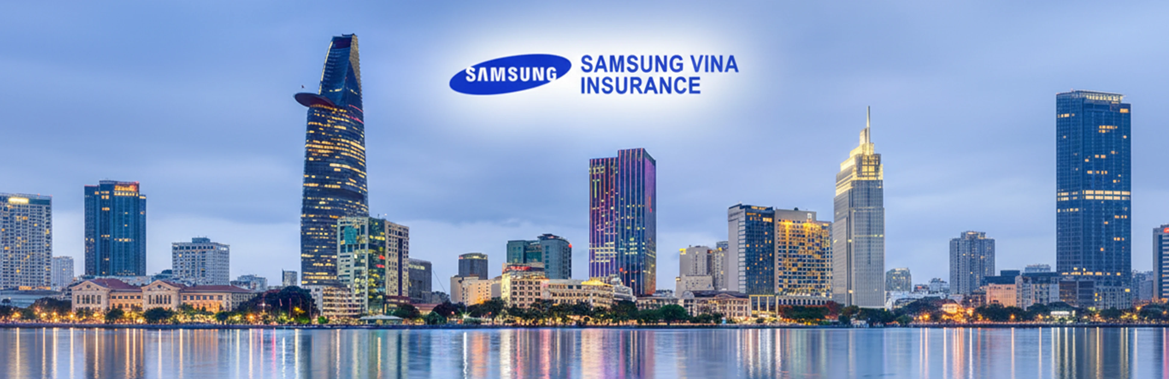 Samsung Vina Insurance