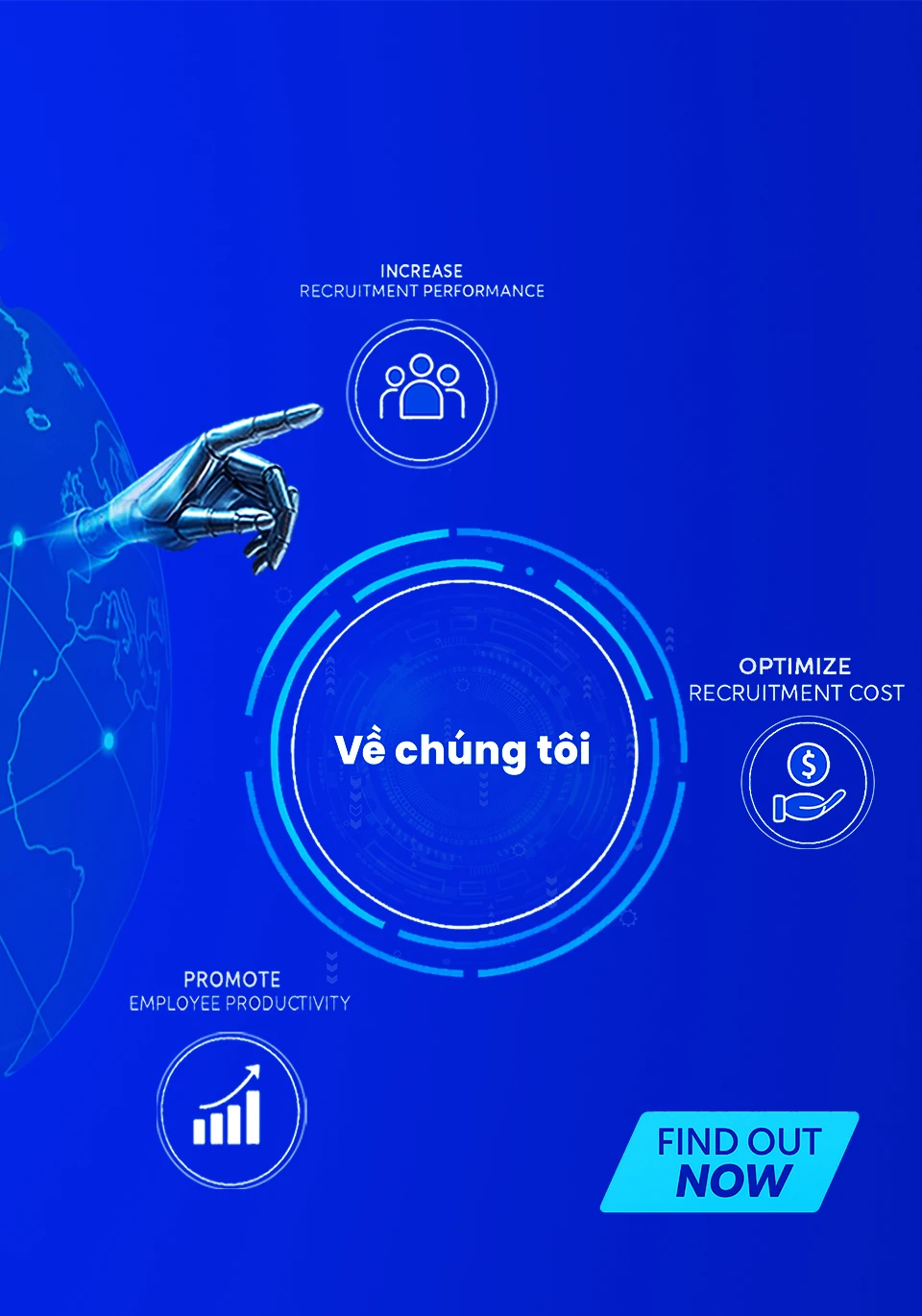Lịch sử hình thành và phát triển JobTest